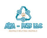 https://www.logocontest.com/public/logoimage/1621225616AHA - Pets LLC.png
